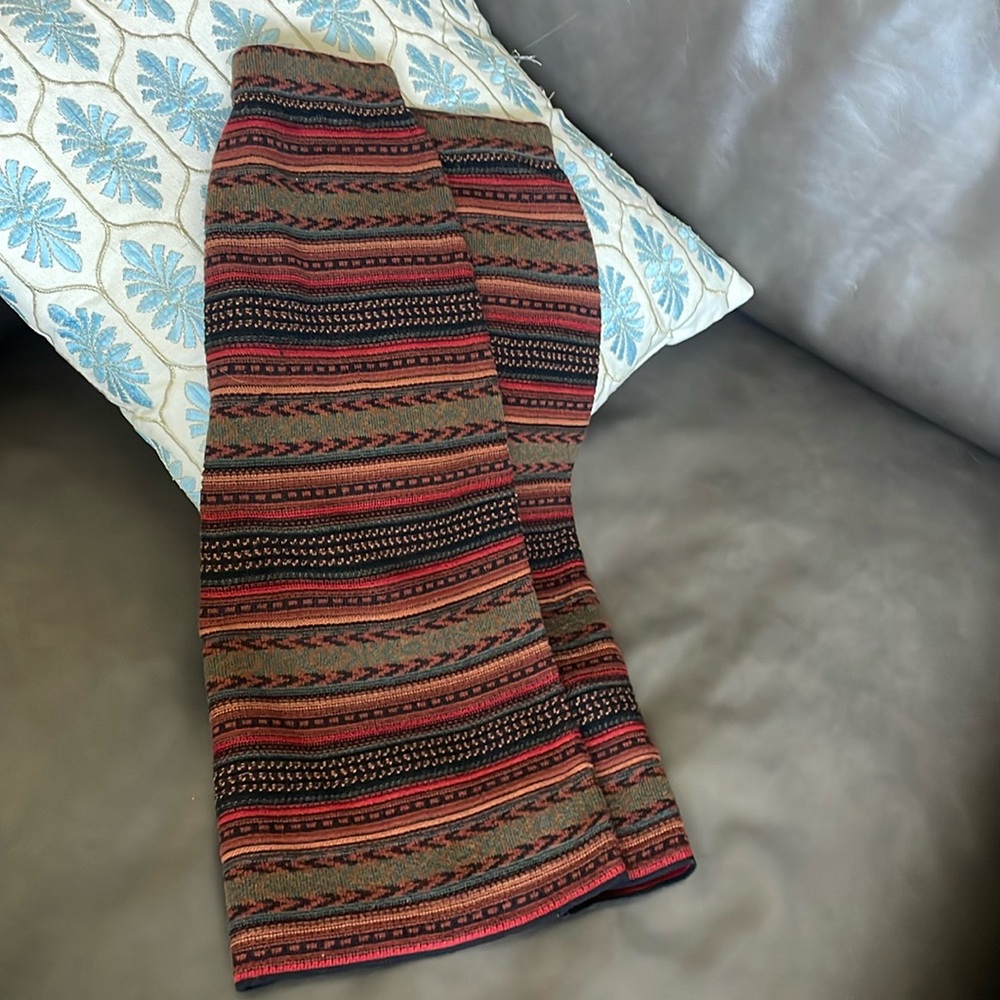 Peruvian Connection skirt